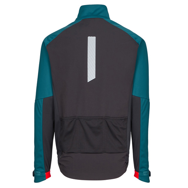 MOROBBIA JKT M Herren - Fahrradjacke