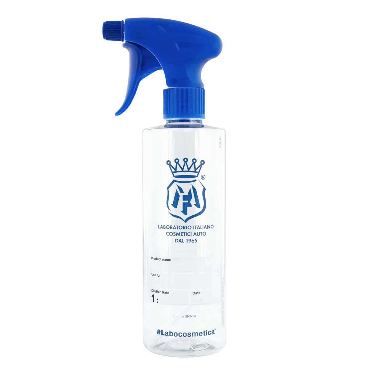 Labocosmetica Promotion Blue Box