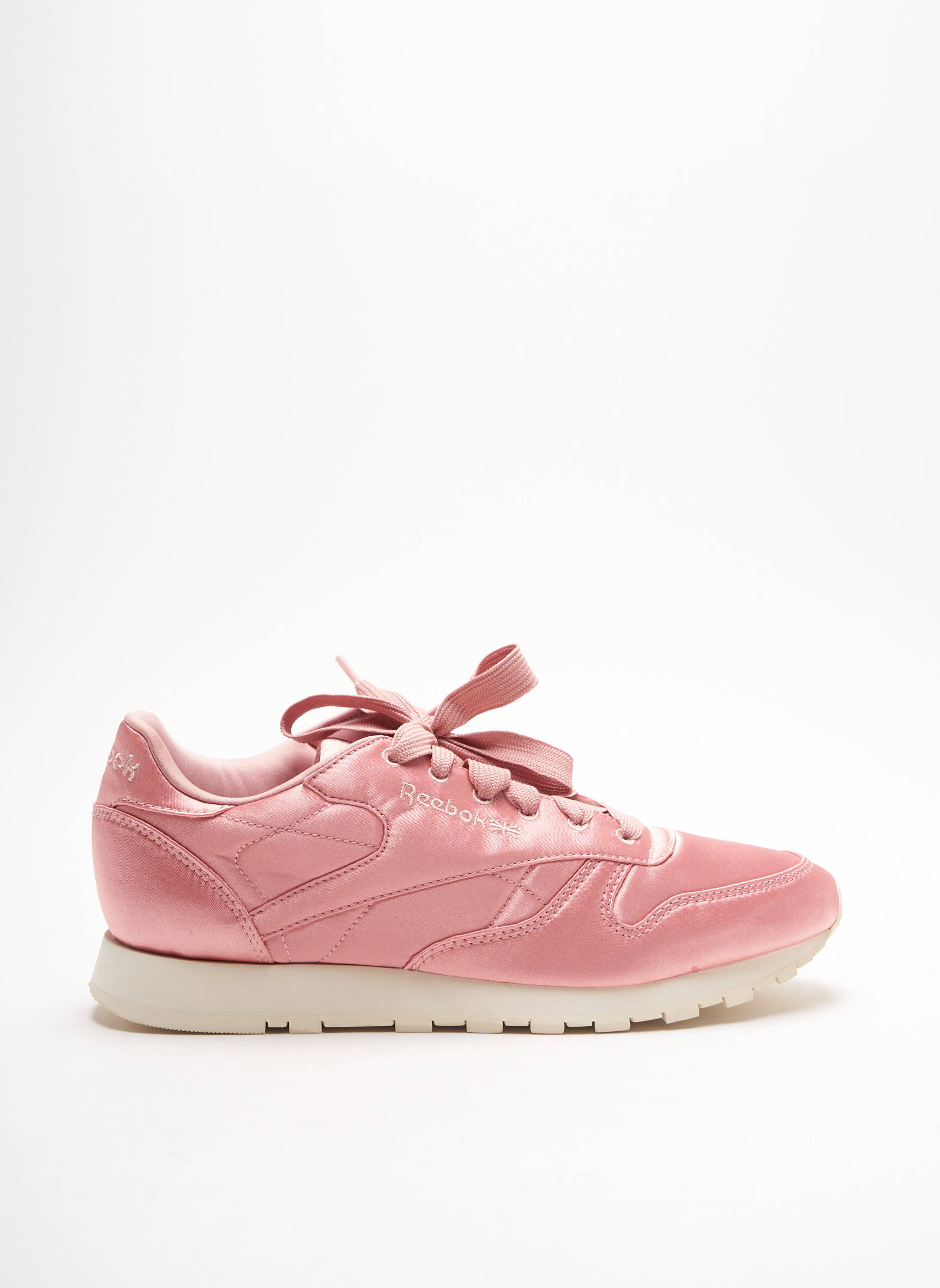 Reebok Baskets Femme couleur rose