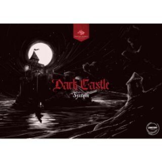 Fantasy World Creator: Dark Castle (EN)