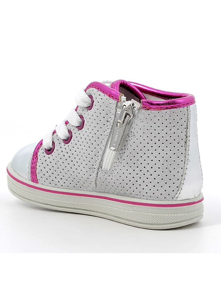 Primigi Sneakers in Silber günstig kaufen