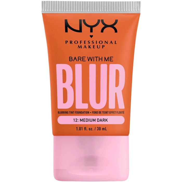 Bare With Me Blur