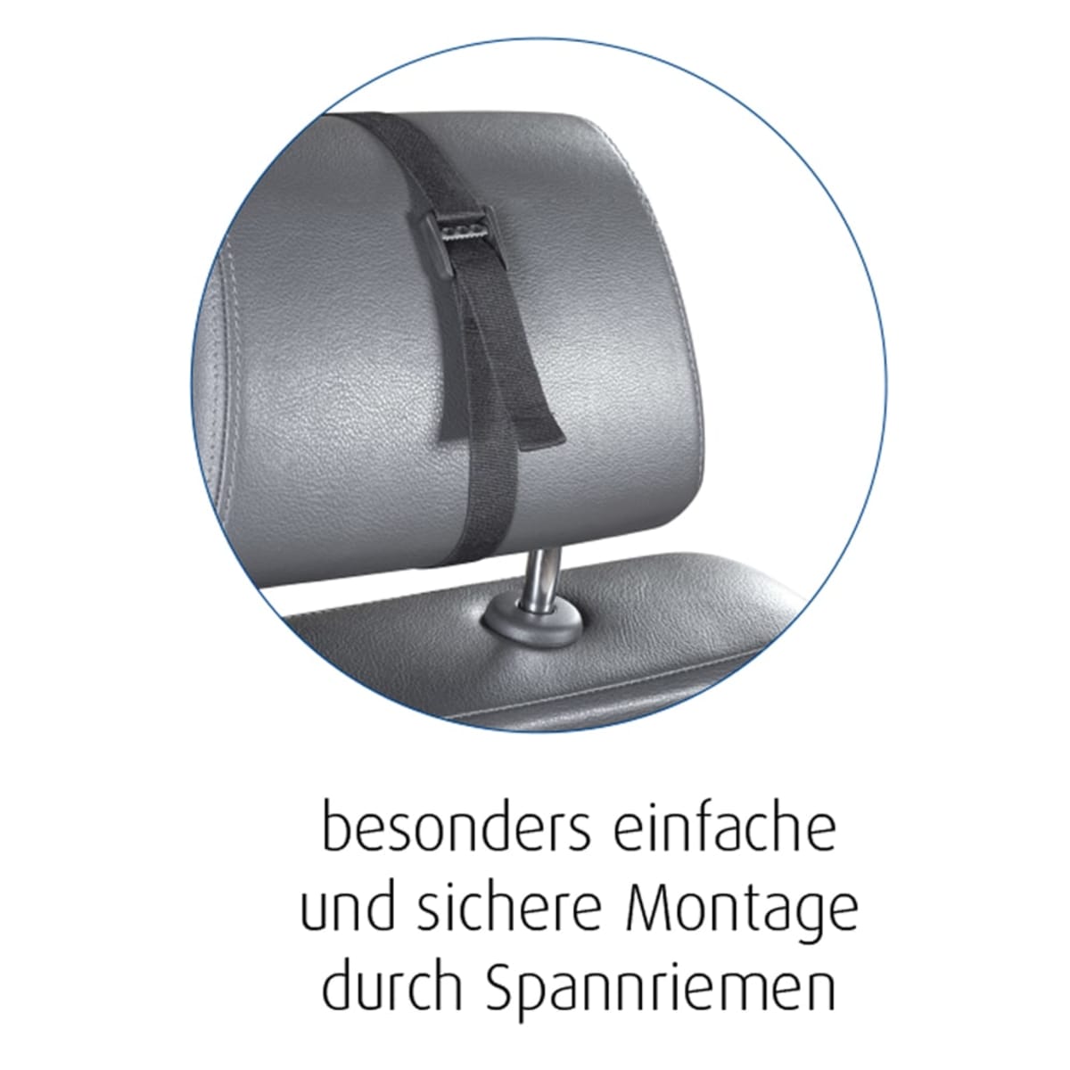 Sicherheitsspiegel groß, \safetyview\