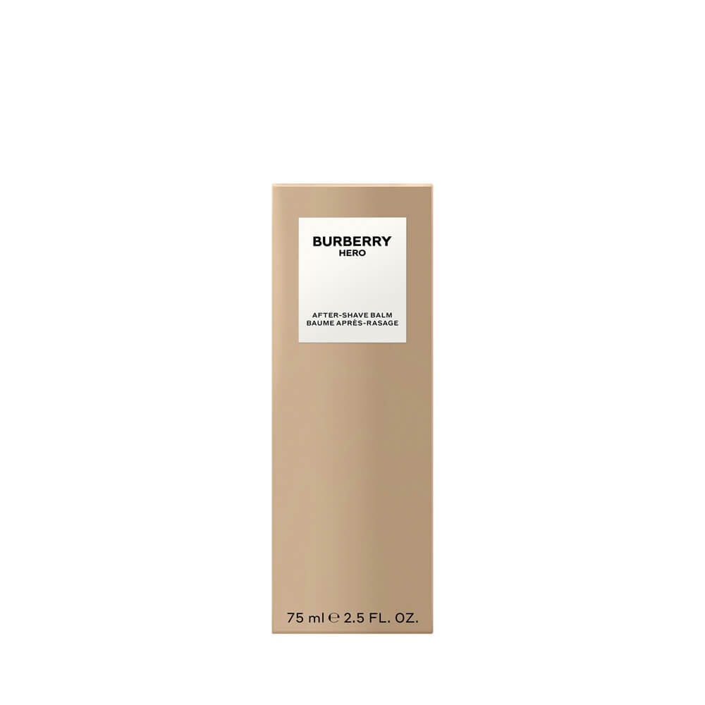 Burberry Hero After Shave Balm