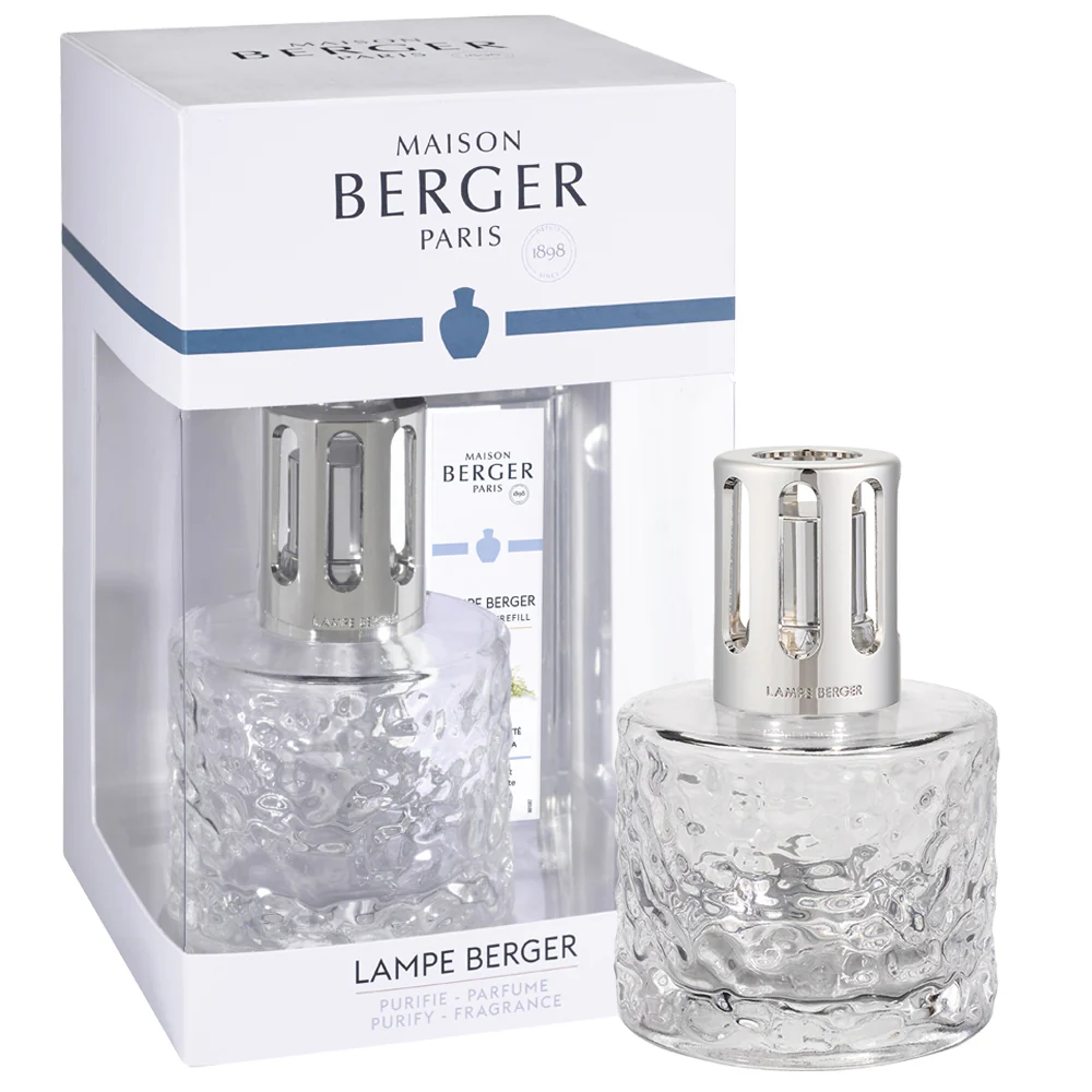 Lampe Coffret Mirage - kutija za svjetiljku, katalitička svjetiljka