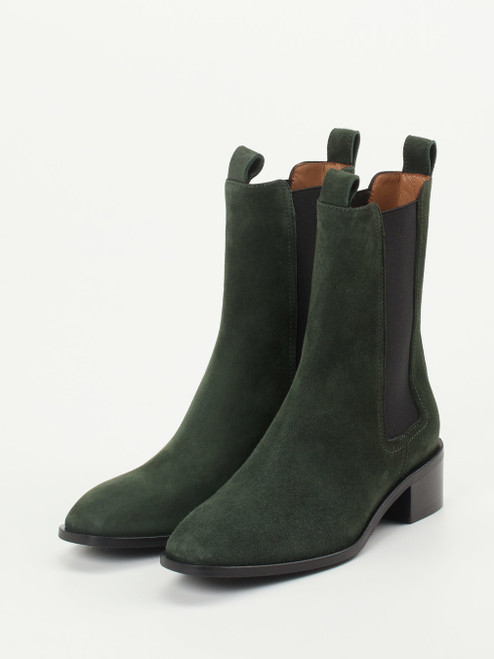 Chelsea Boots-17346590001 Andrea Puccini