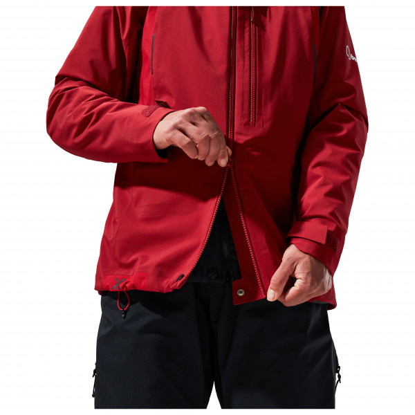 Berghaus - Women's MTN Seeker GTX Jacket - Regenjacke