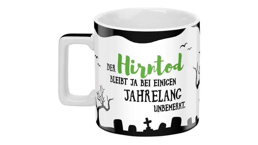 SHEEPWORLD Tasse UNBEMERKT de24
