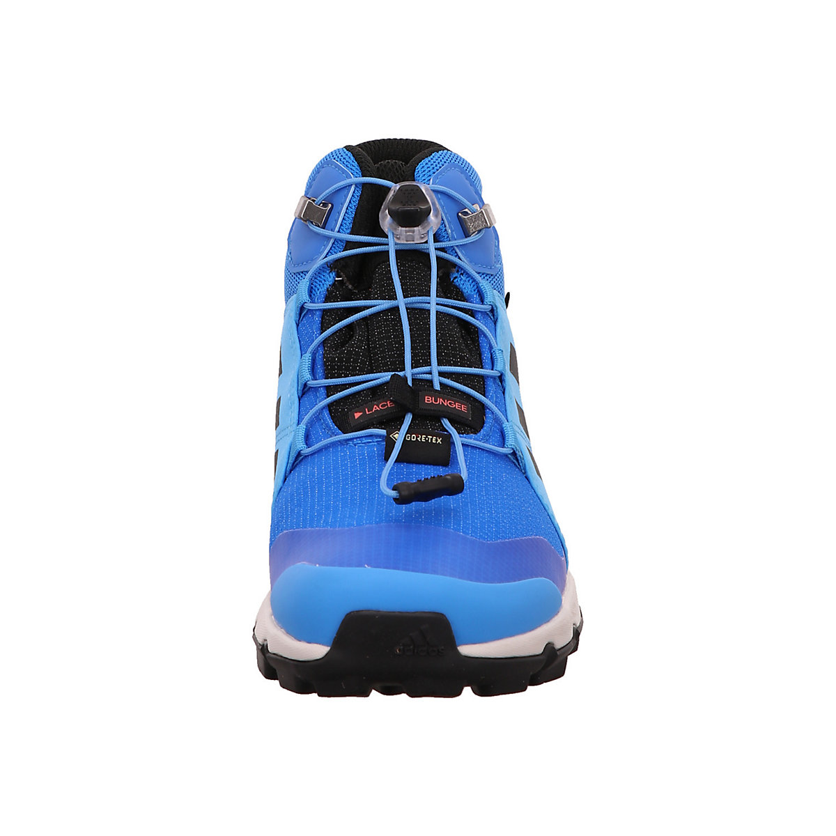 Trekking- & Wanderstiefel