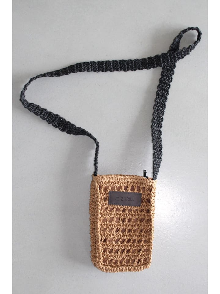 ZHRILL Tasche ZHVENA SAND in SAND günstig kaufen onesize