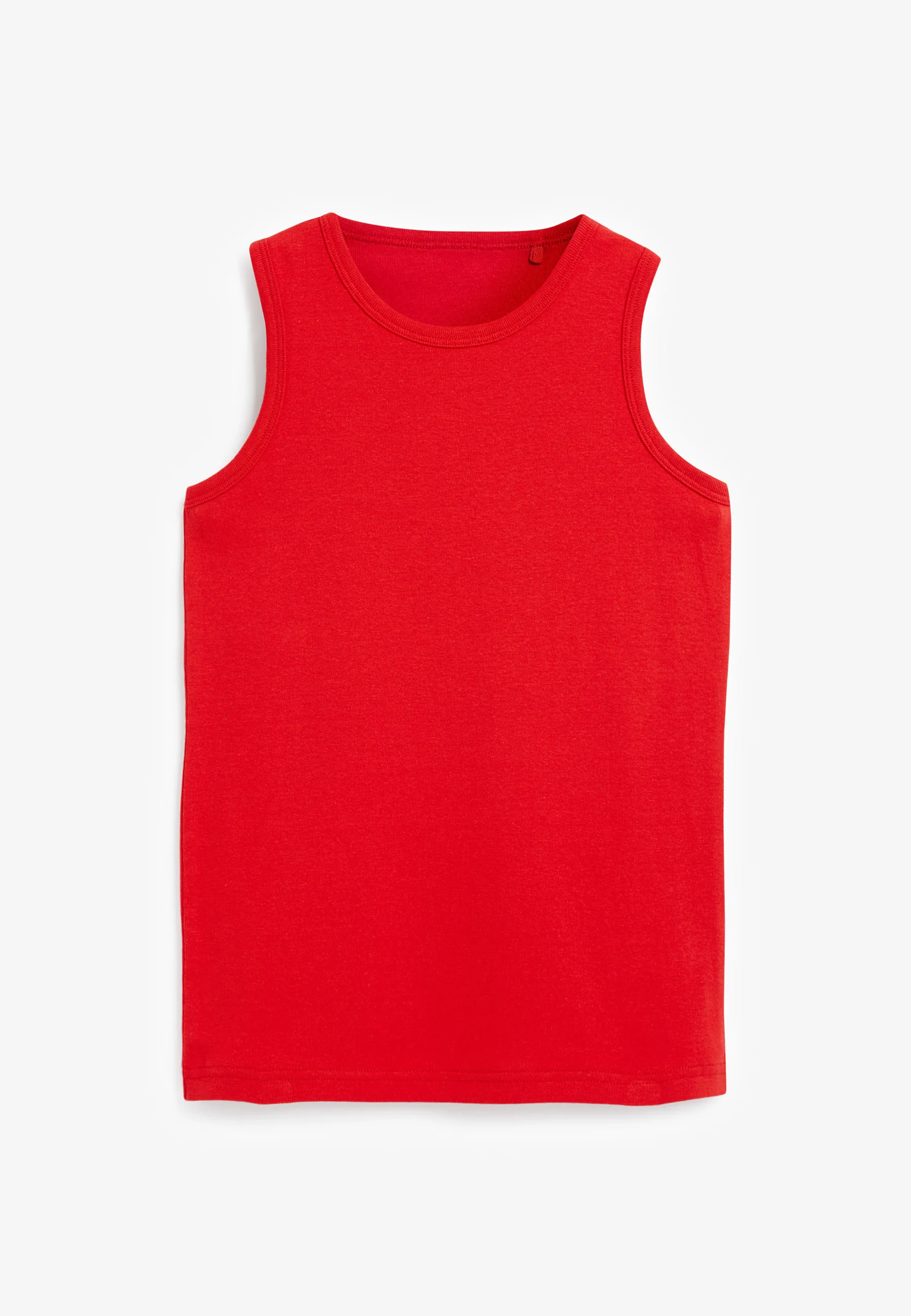Próximos 5 Pack de Chalecos - Camiseta Interior