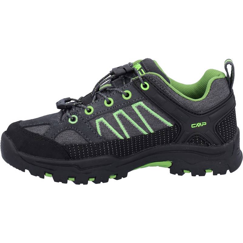 CMP SUN Wanderschuhe Kinder
