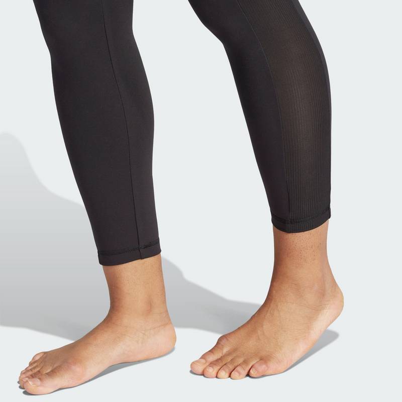 adidas Yoga Essentials 7/8-Leggings Tights Damen