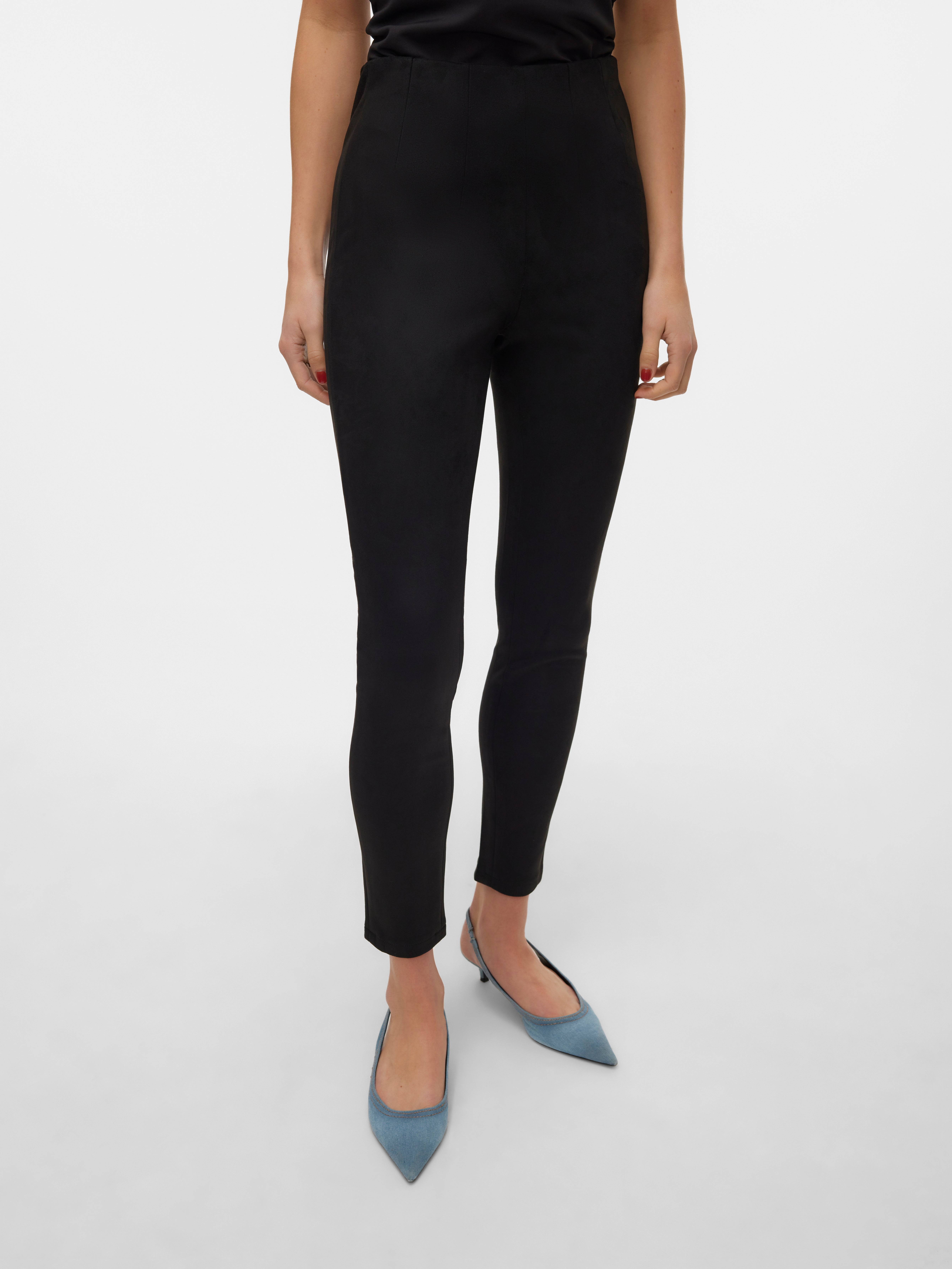 VMLANA Hohe Taille Leggings