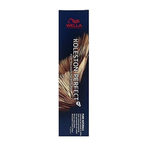 Wella Professionals Koleston Perfect Me+ Pure Naturals 60 ml 7/0 Medium Blonde