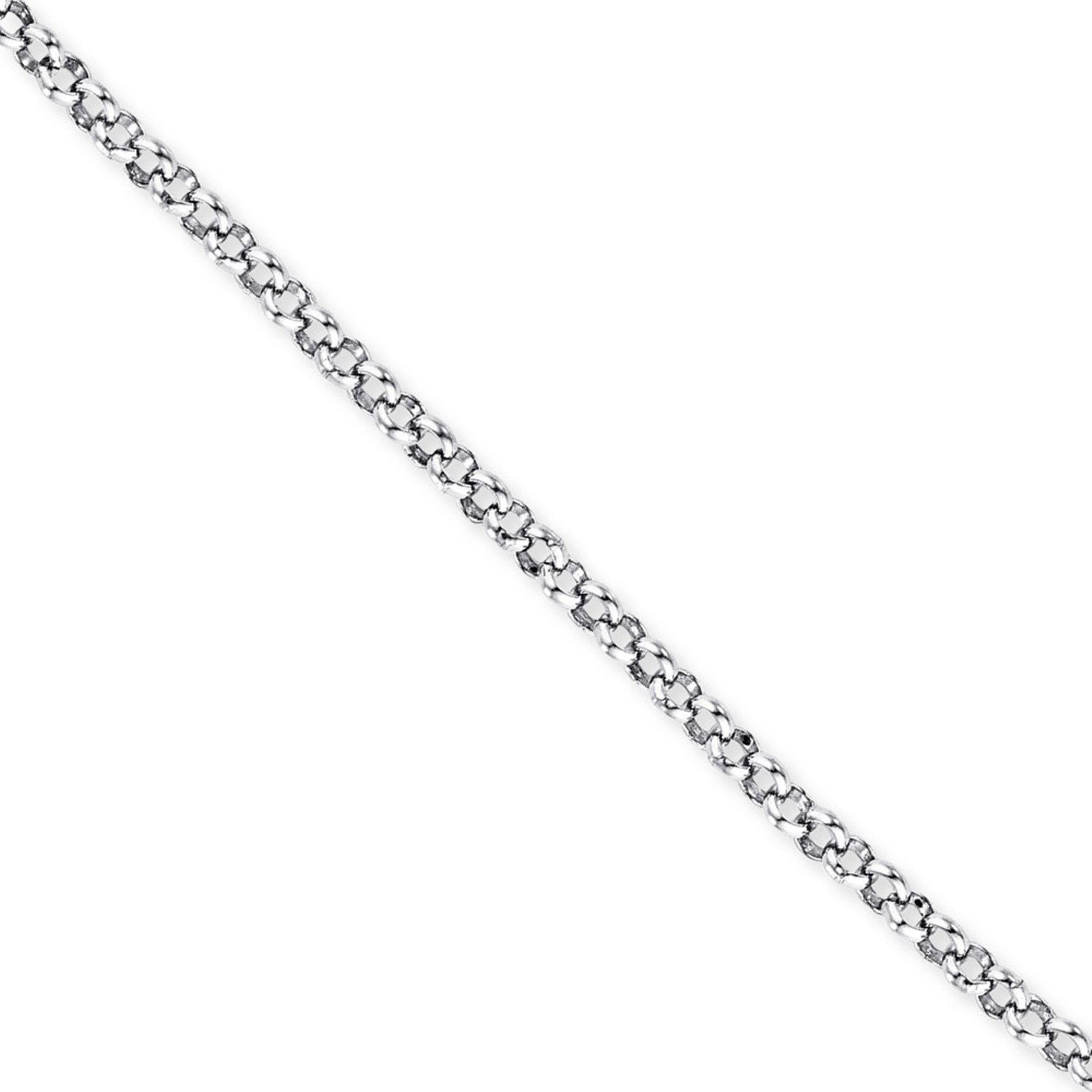 Cadenas de plata Engelsrufer