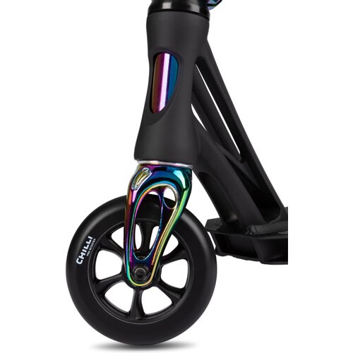 SCOOTER CHILLI BEAST V2