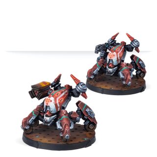 Zonds Remotes Pack