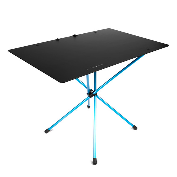 CAFÉ TABLE WIDE - Campingtisch