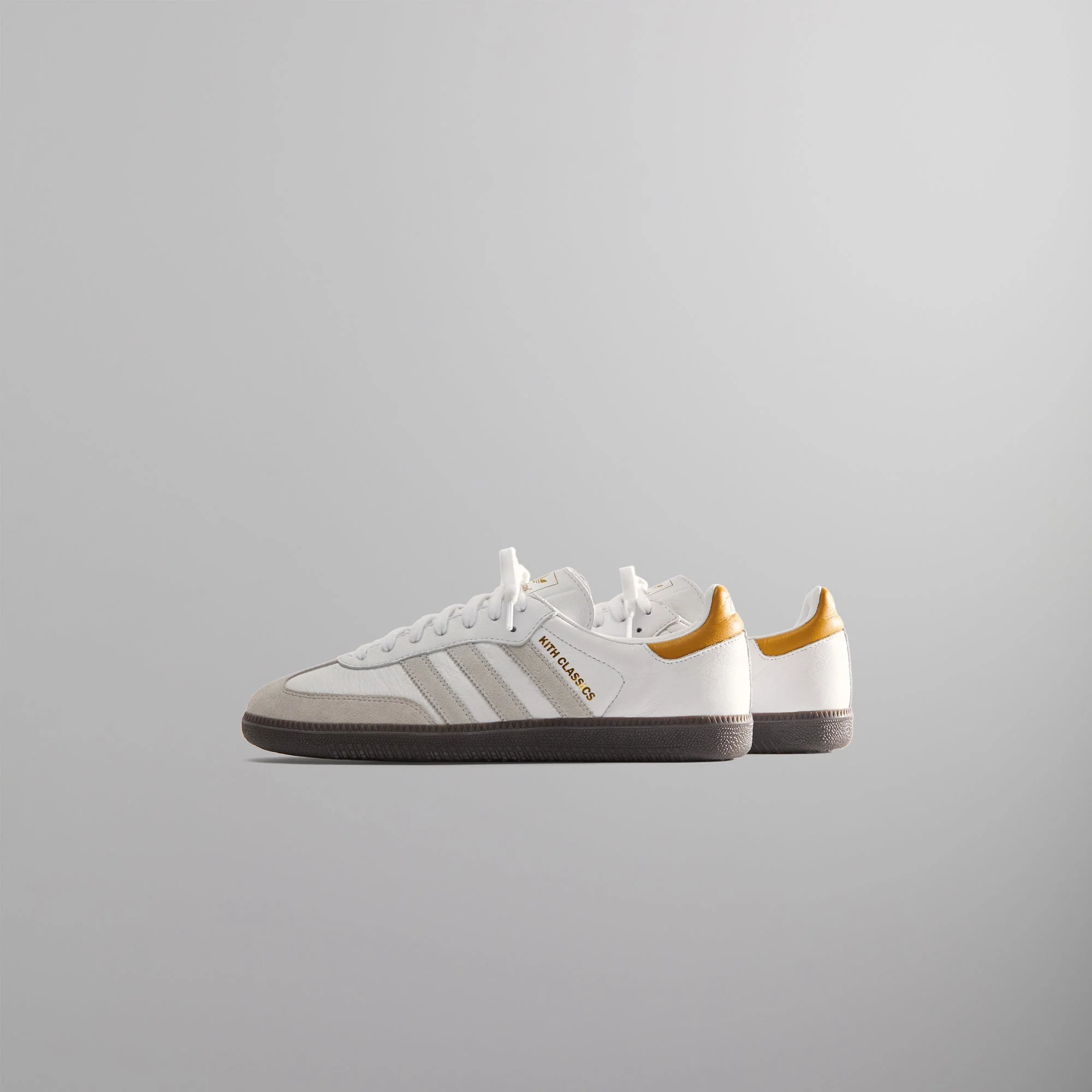 Kith Classics for adidas Originals Samba