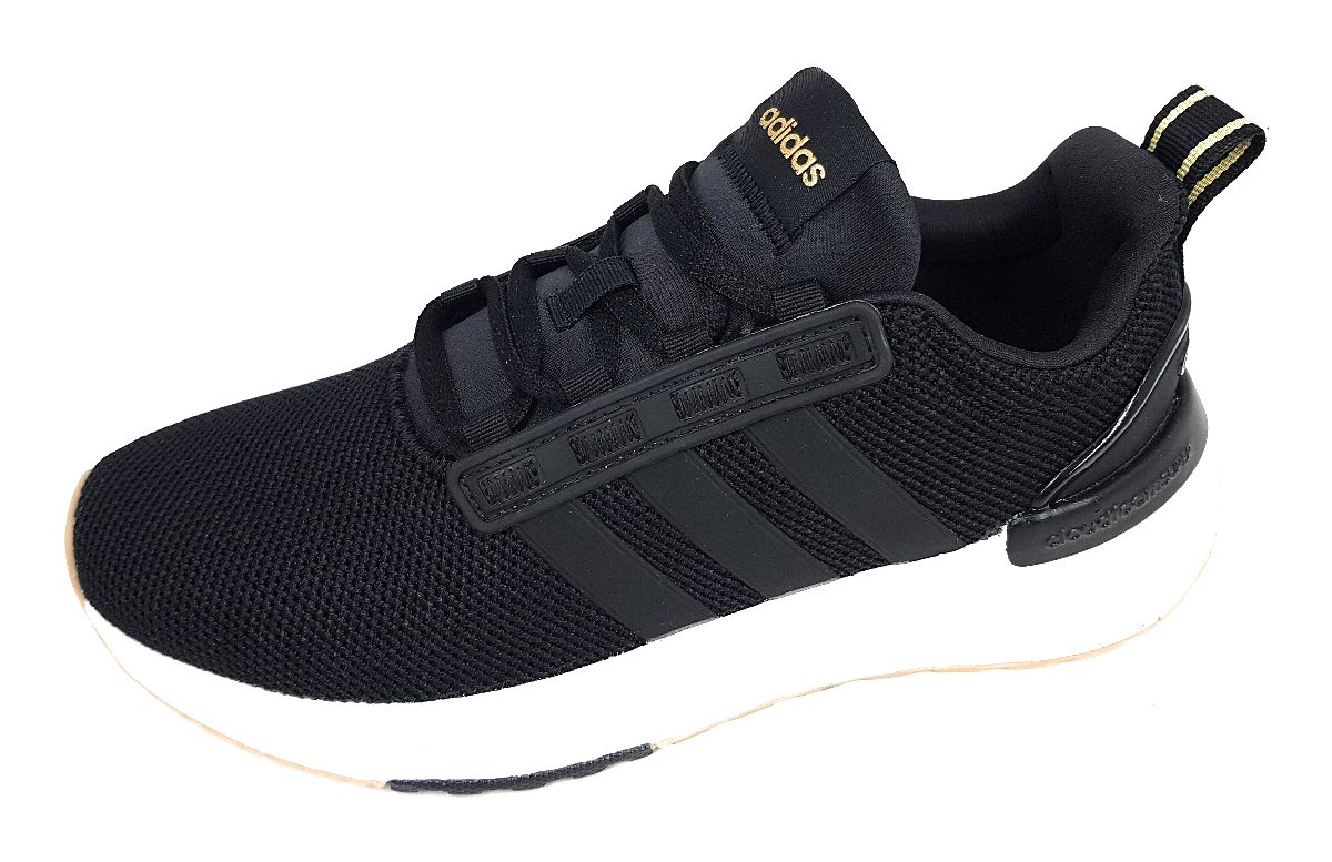adidas Racer GX4206 Schwarz black