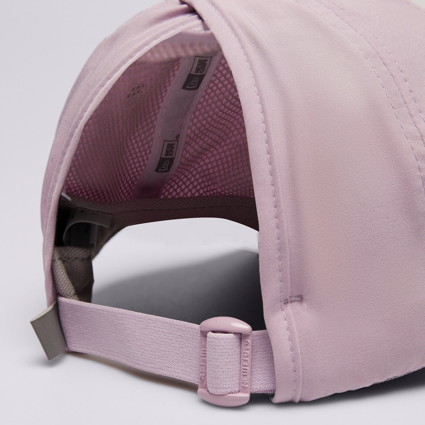 NEW ERA MÜTZE WMNS OPEN BACK CAP NEWERA NONE Violet