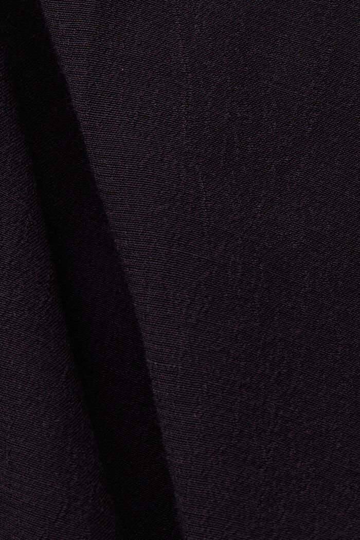 Langer Jumpsuit, LENZING™ ECOVERO™