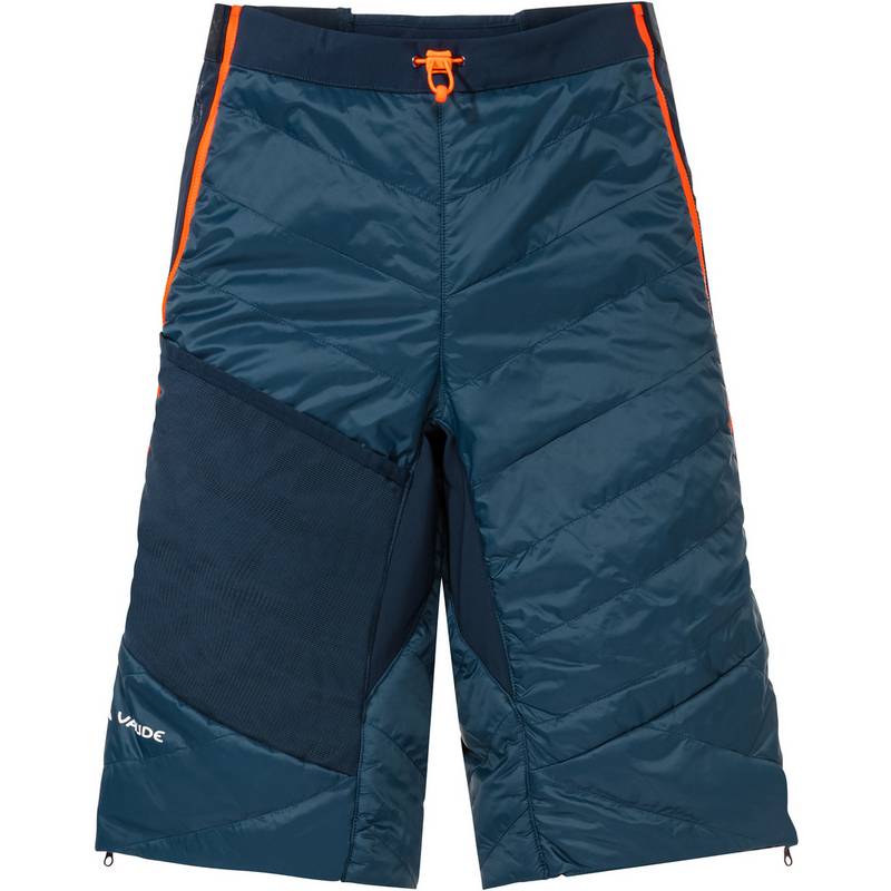 VAUDE Sesvenna III Thermohose Herren