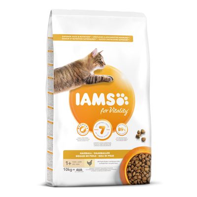 Sparpaket IAMS 2 x Großgebinde