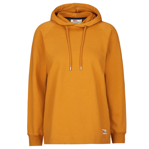 VARDAG HOODIE W Damen - Kapuzenpullover