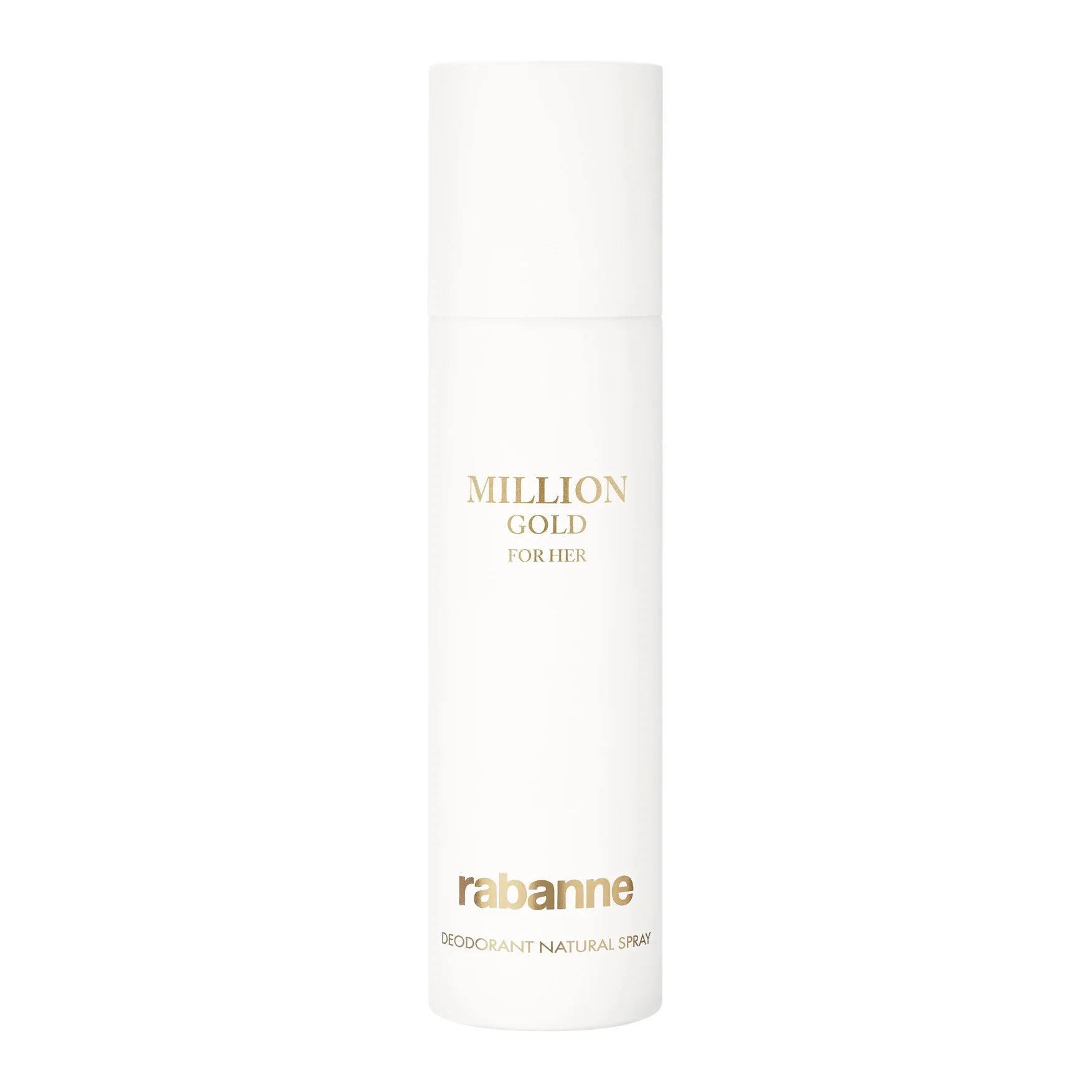 Million Gold For Her Million Gold For Her - Deodorant Spray