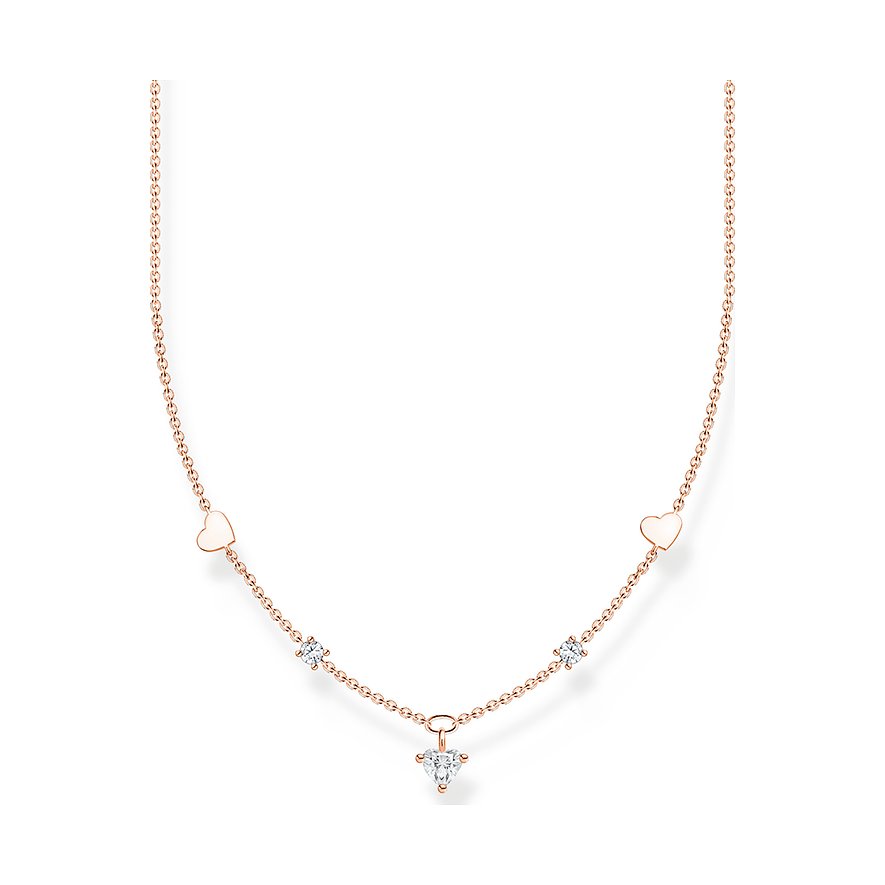 Thomas Sabo Kette Charming