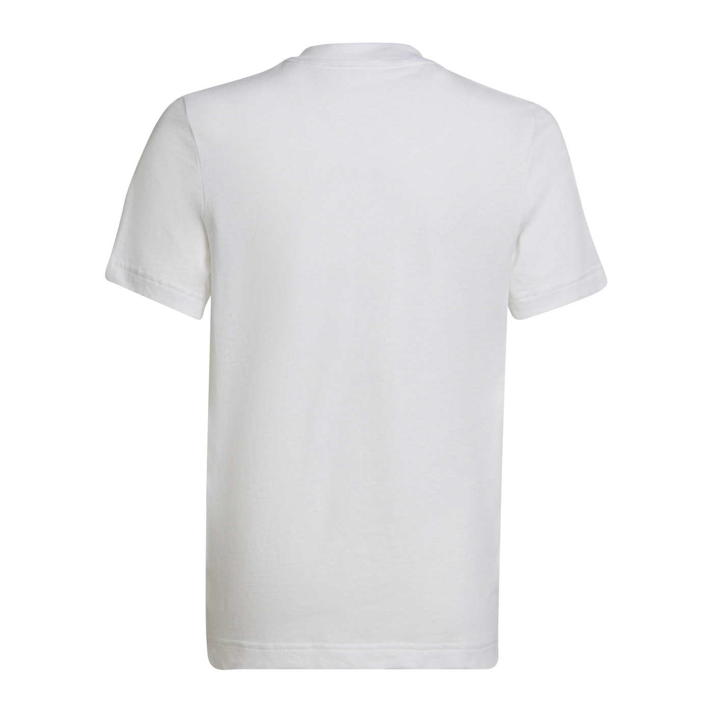 adidas Entrada 22 T-Shirt Kids Weiss