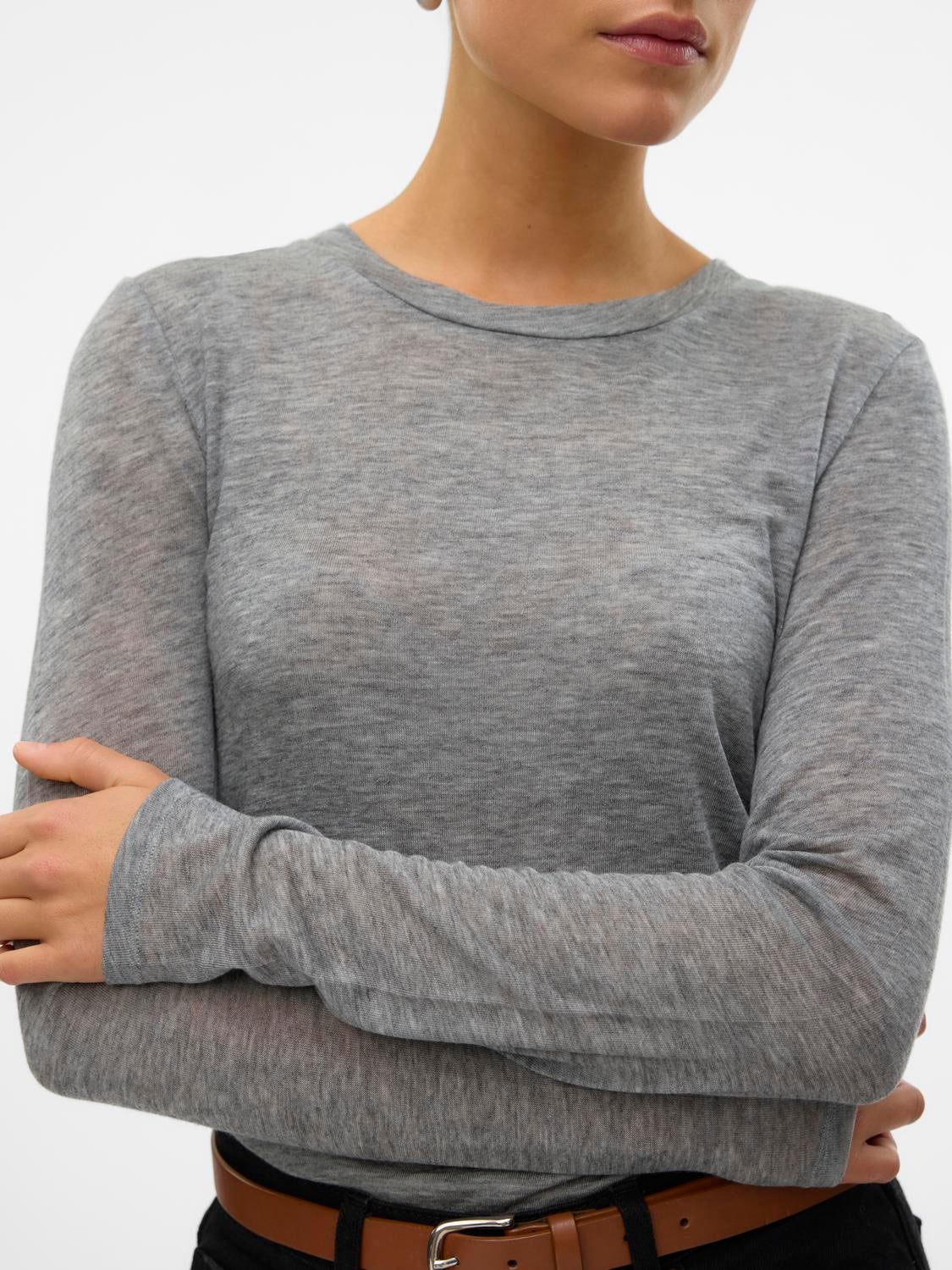 VMISADORA Pullover