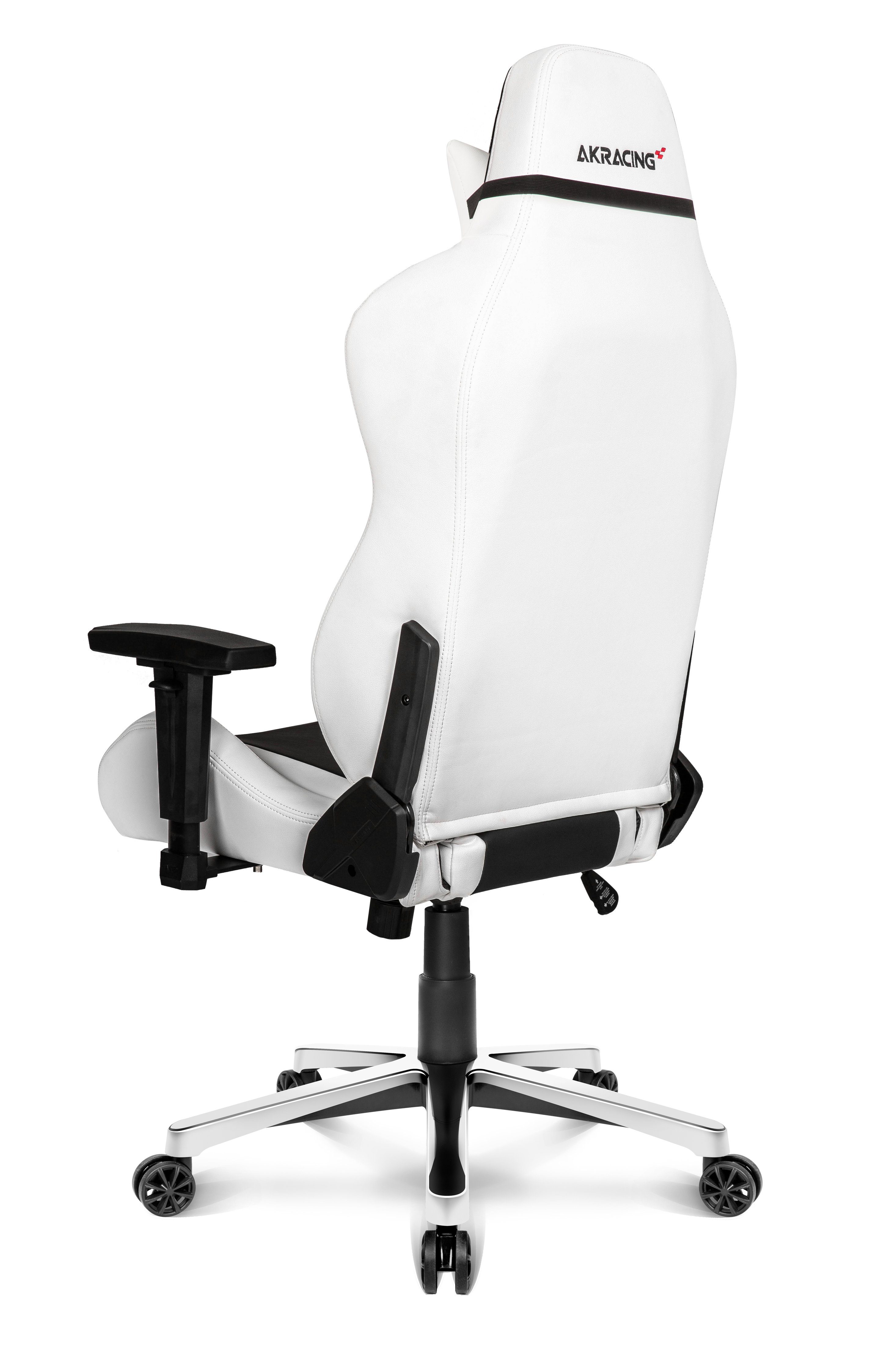 AKRacing Gaming-Stuhl Master Premium Arctica