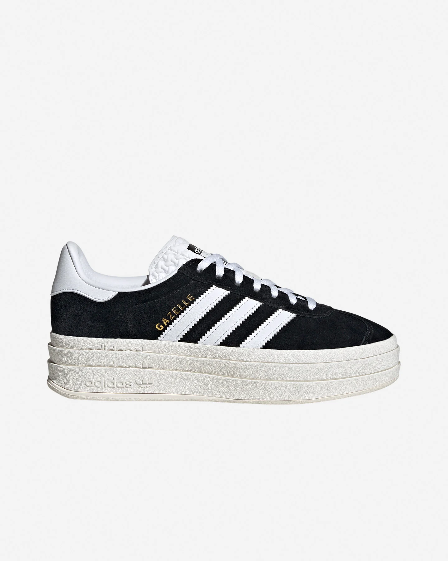 Trampki Adidas Gazelle Bold W HQ6912