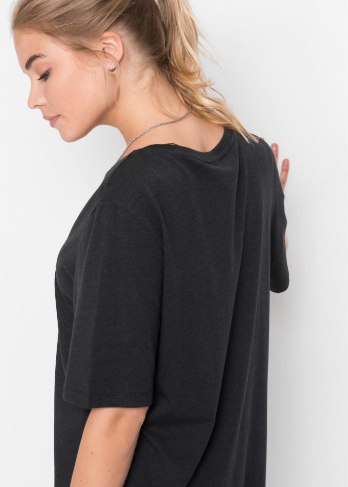 Shirtkleid