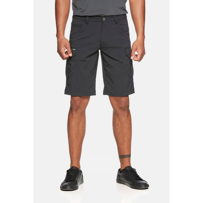 Jeff Green Stan Funktionsshorts Herren