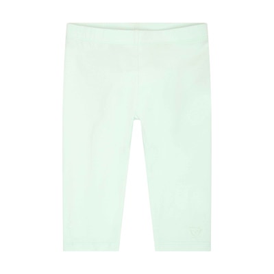 Leggings, hellblau für Mädchen