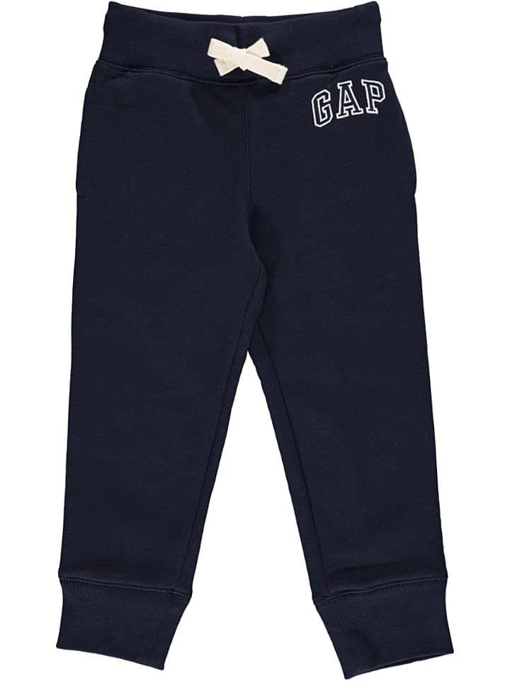 GAP Sweathose in Dunkelblau günstig kaufen 164/170