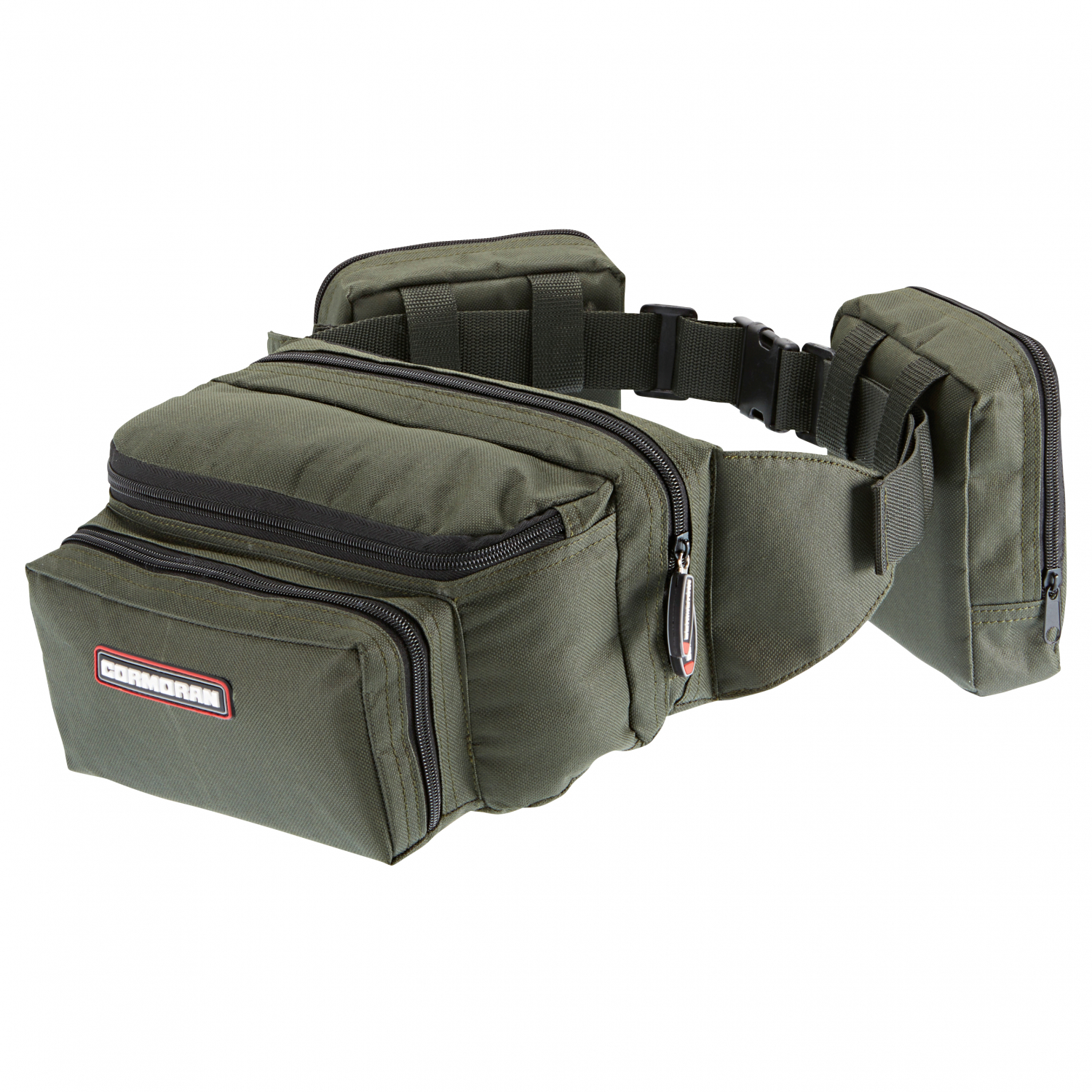 Cormoran Gürteltasche Spinnangler Modell (3029)