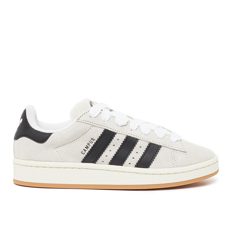 adidas Originals Campus 00s crystal white/core black/off white