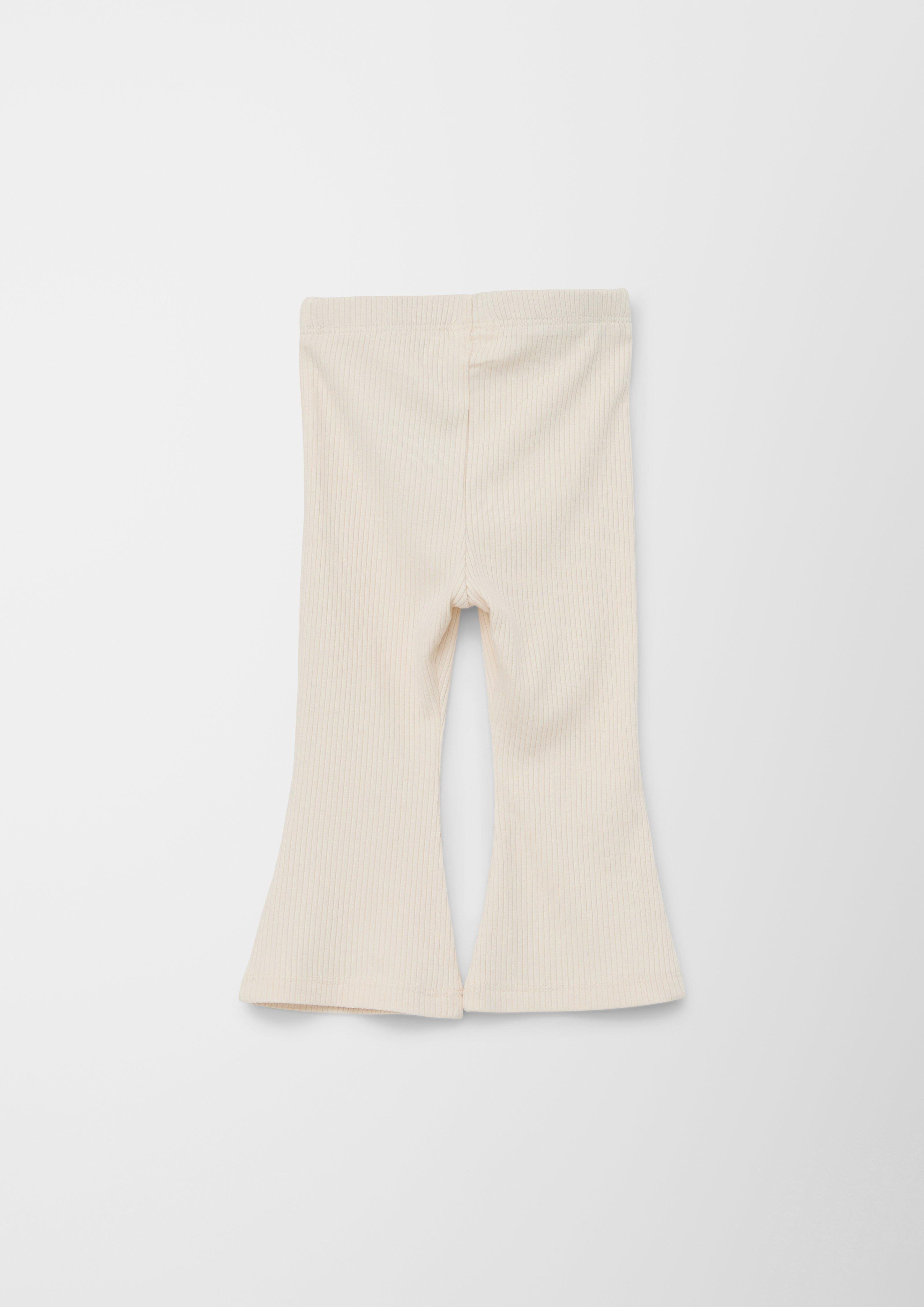 Leggings mit Flared leg  2128798-0805