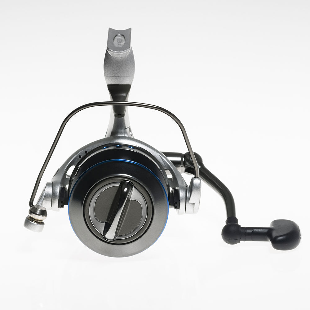Confezione da 3 mulinelli da surfcasting Sasori Veloce