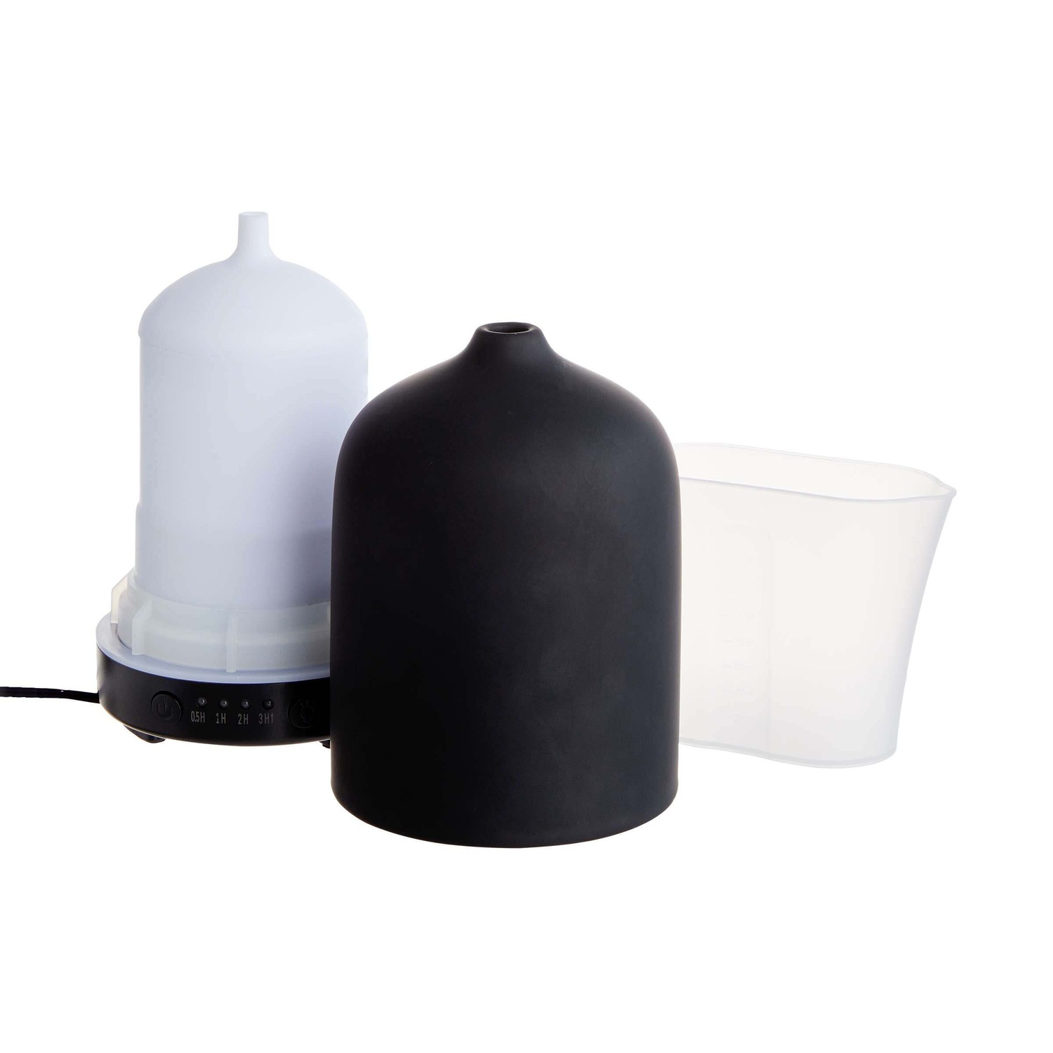 CLOUD NINE Aroma Diffuser Höhe 16cm