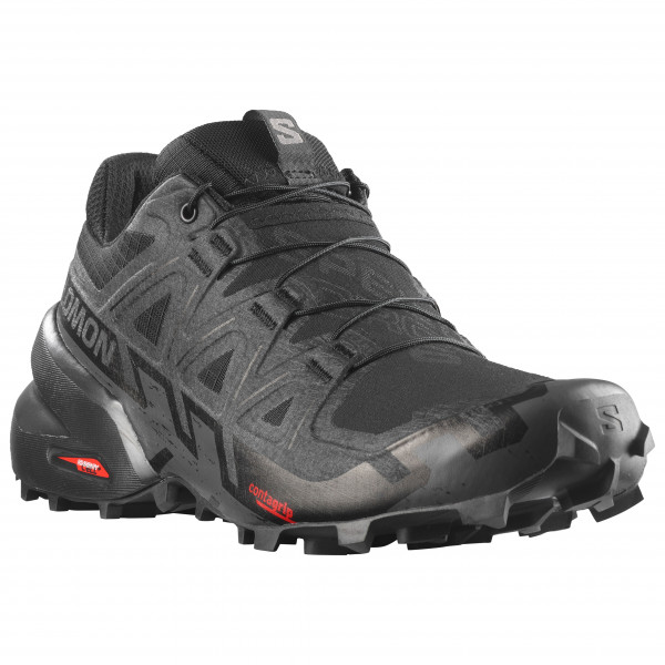 Salomon - Women's Speedcross 6 - Trailrunningschuhe