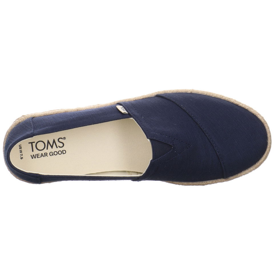 TOMS Alpargata Rope 2.0 Slipper