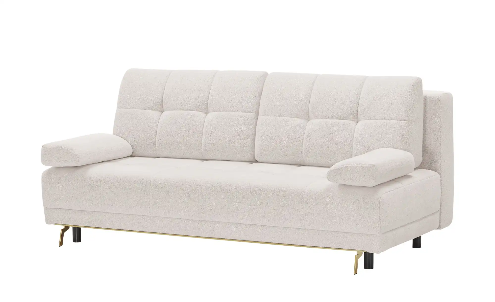smart Schlafsofa