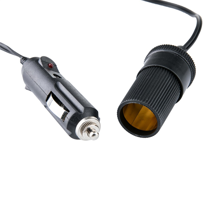 12V-Verlängerungskabel von Norauto, 10A, 5 m, 1 Stück - ATU