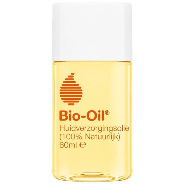 Bio-Oil ihonhoitoöljy 60ml - Kaikille ihotyypeille
